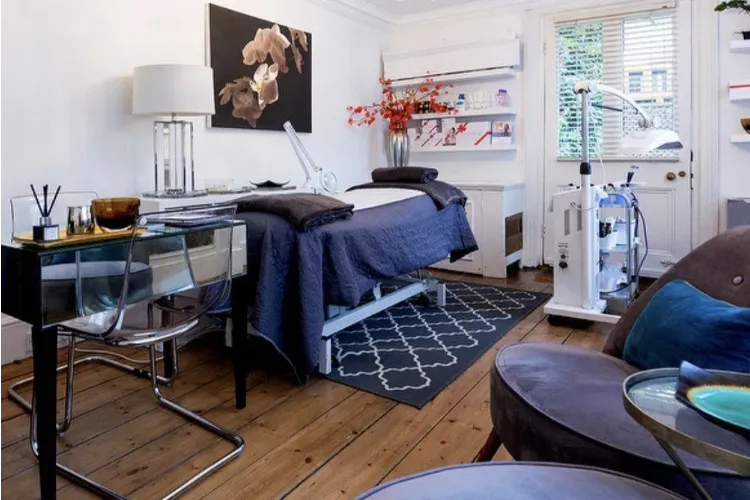 Upper Wimpole Street