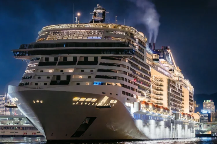 Cruise Line Medicals Cruise Line Medicals