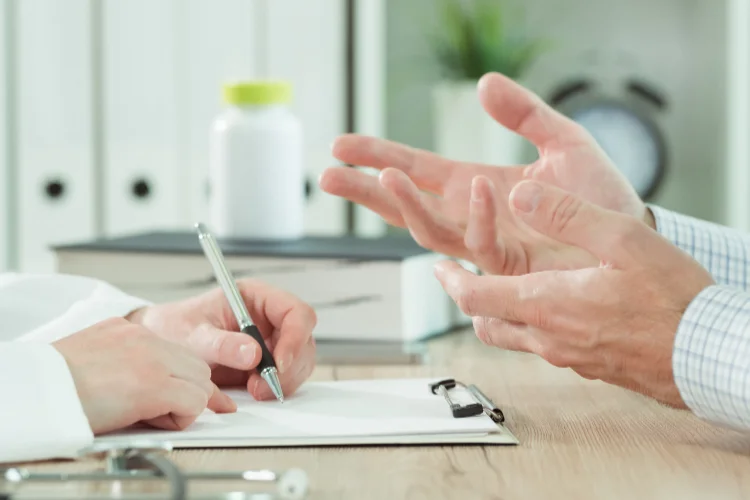 Consultancy & Training