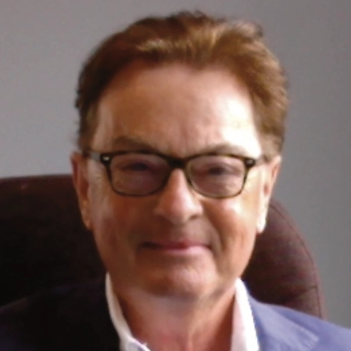 Consultant in Child and Family Psychology