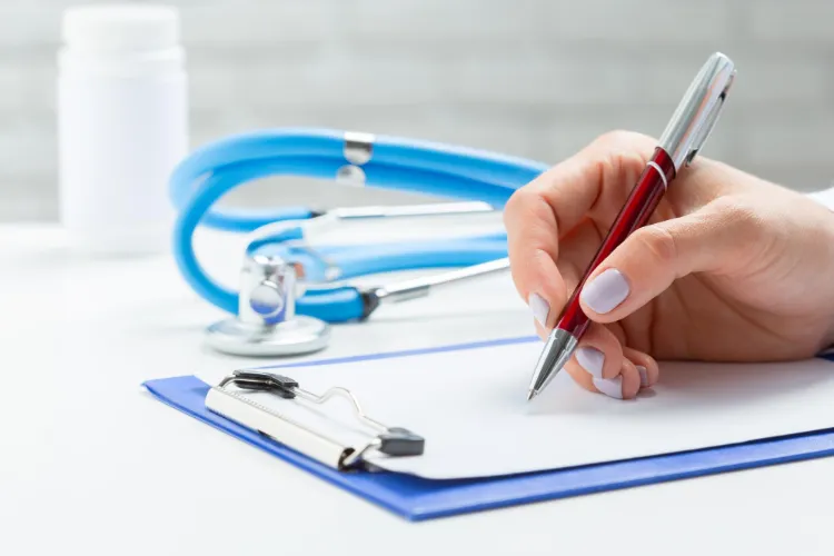 Medical Certificates