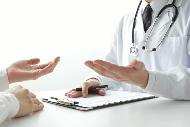 Second Medical Opinion